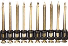 Гвозди для монтажного пистолета 3,05x50 мм, 1000 шт. TOUA 30550stepEG картинка